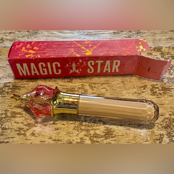 NEW Jeffree Star Magic Star Concealer Color is C3 - Picture 1 of 9